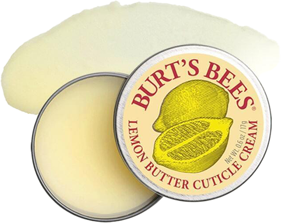 LemonButter Cuticle Cream