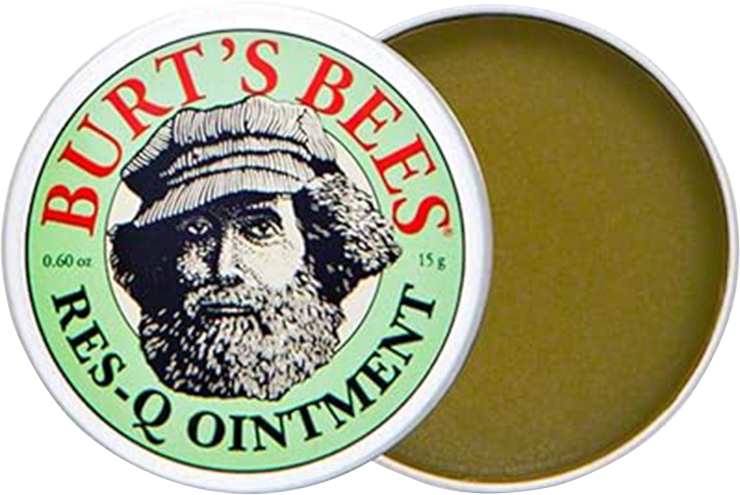 Res-Q ointment